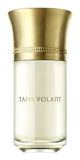 Les Liquides Imaginaires Liquides Imaginaires Tapis Volant