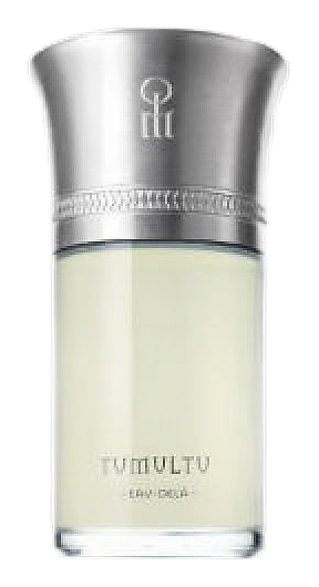 Liquides Imaginaires Tumultu by Les Liquides Imaginaires