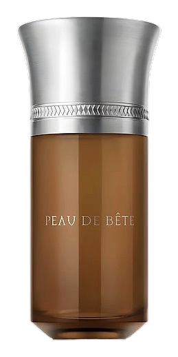 Les Liquides Imaginaires Peau de Bete