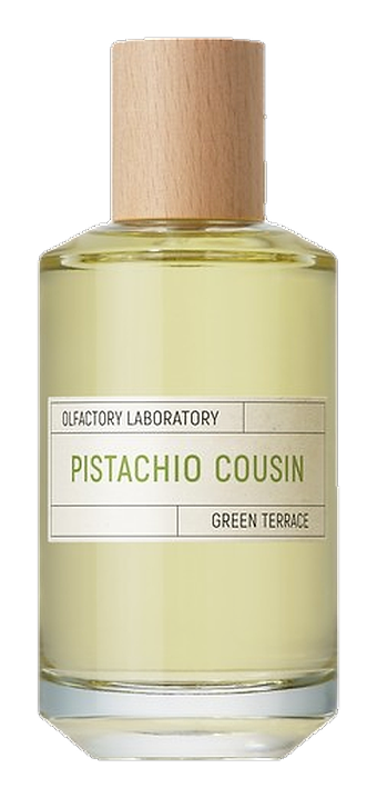 Pistachio Cousin by Les Liquides Imaginaires