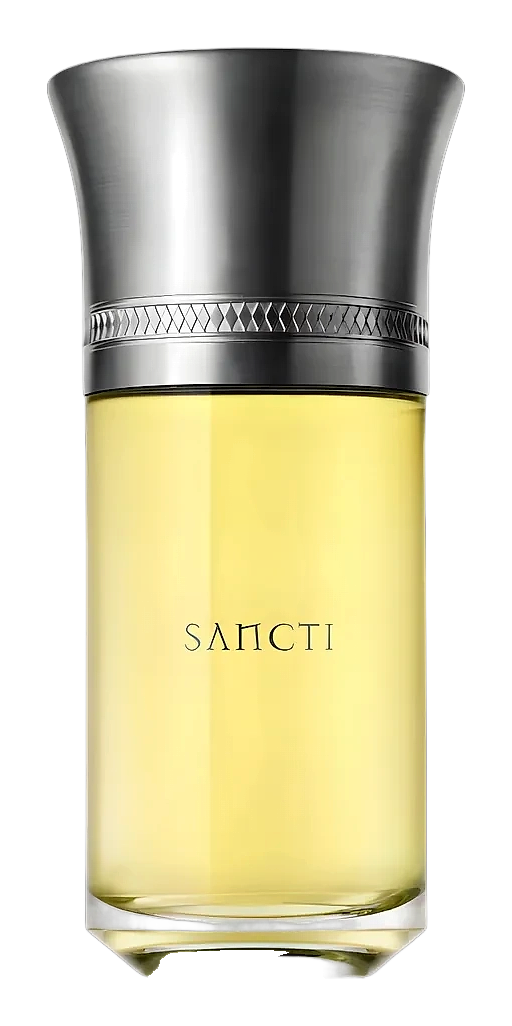 Sancti by Les Liquides Imaginaires