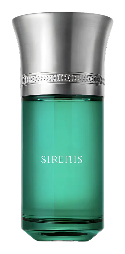 Les Liquides Imaginaires Sirenis
