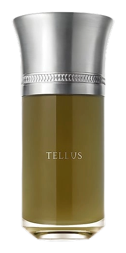 Les Liquides Imaginaires Tellus