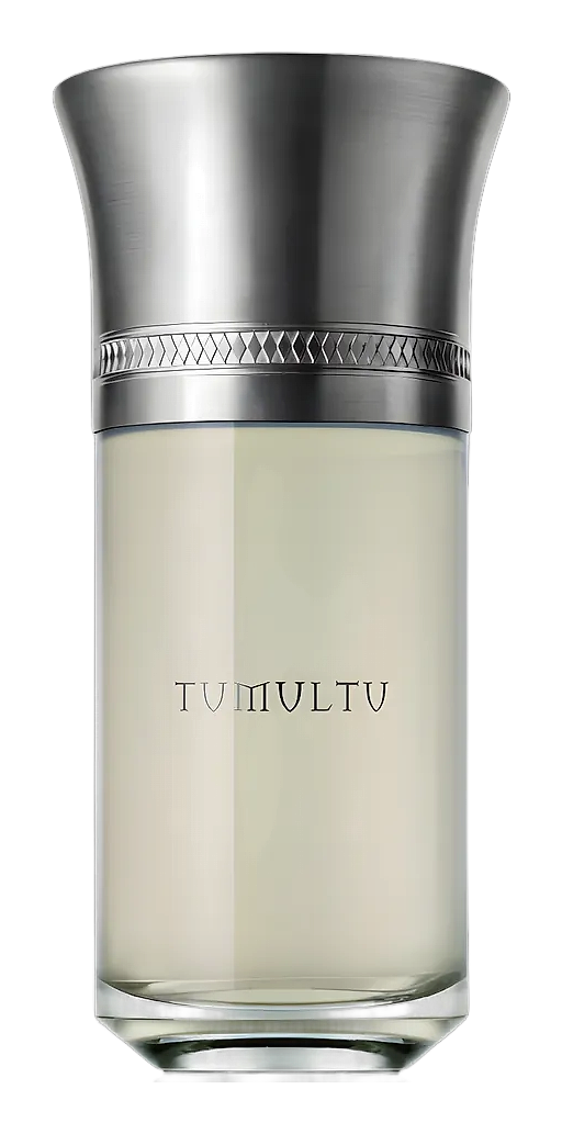 Tumultu by Les Liquides Imaginaires