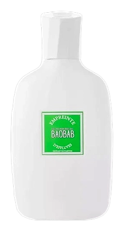 Les Murmures du Baobab by Empreinte d'Effluves