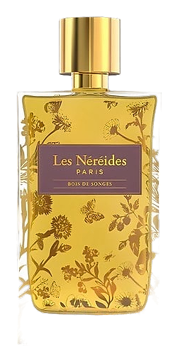 Bois de Songes by Les Nereides