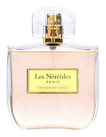 Douceur de Vanille by Les Nereides