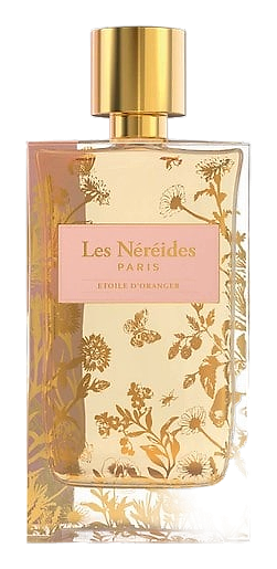 Etoile D'oranger by Les Nereides