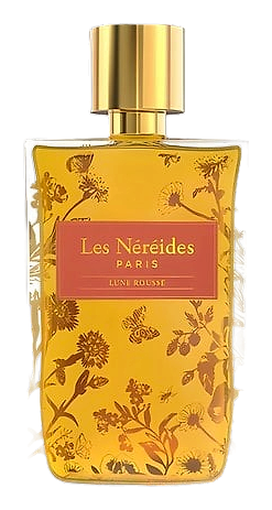 Lune Rousse by Les Nereides