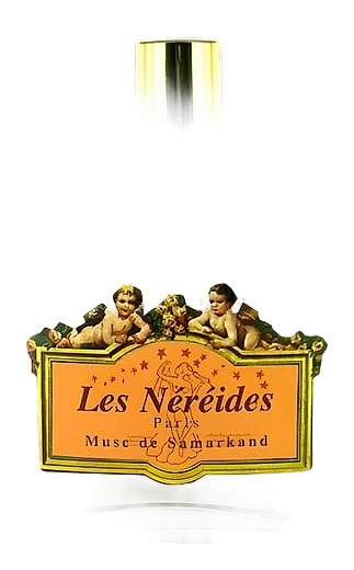Musc de Samarkand by Les Nereides