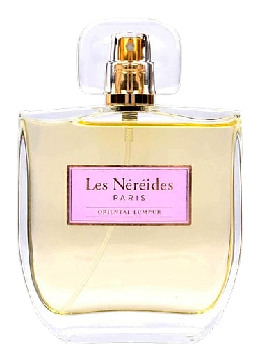 Oriental Lumpur by Les Nereides
