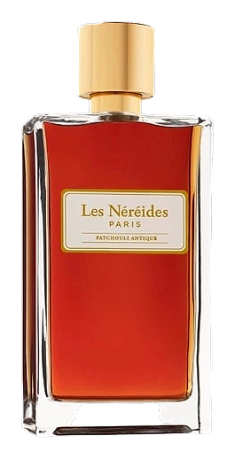 Patchouli Antique by Les Nereides