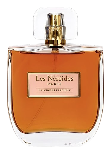 Patchouli Precieux by Les Nereides