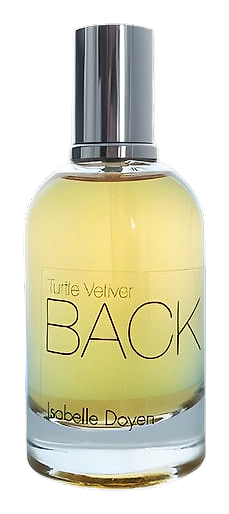 Turtle Vetiver Back by Les Nez