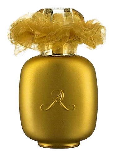 Ballerina No 5 by Les Parfums de Rosine