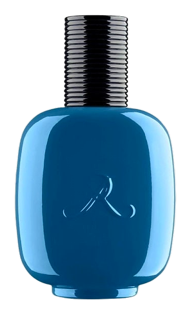 Bleu Abysse by Les Parfums de Rosine