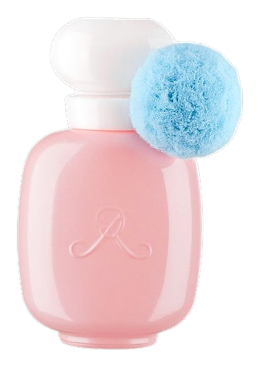 Bulle de Rose by Les Parfums de Rosine