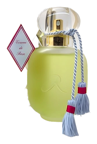 Les Parfums de Rosine Ecume de Rose