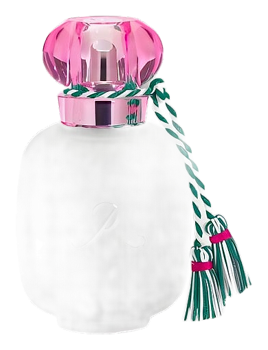 Frisson de Rose by Les Parfums de Rosine