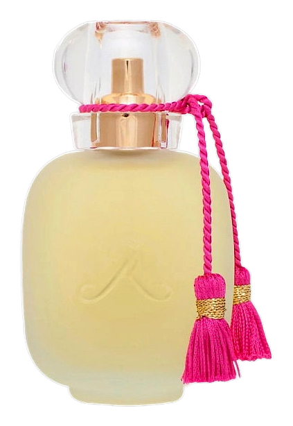 La Rose de Rosine by Les Parfums de Rosine