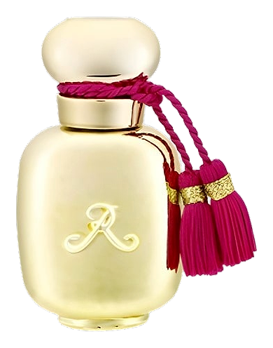 La Rose Extreme by Les Parfums de Rosine