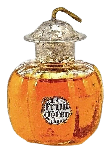 Le Fruit Défendu by Les Parfums de Rosine