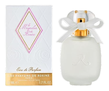 Le Magnolia De Rosine by Les Parfums de Rosine