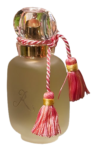 Lotus Rose by Les Parfums de Rosine