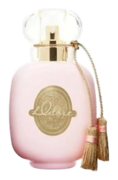 Poudre de Rose by Les Parfums de Rosine – Eau de Parfum