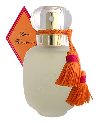 Rosa Flamenca by Les Parfums de Rosine