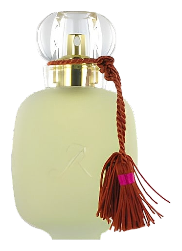 Rose de Feu by Les Parfums de Rosine