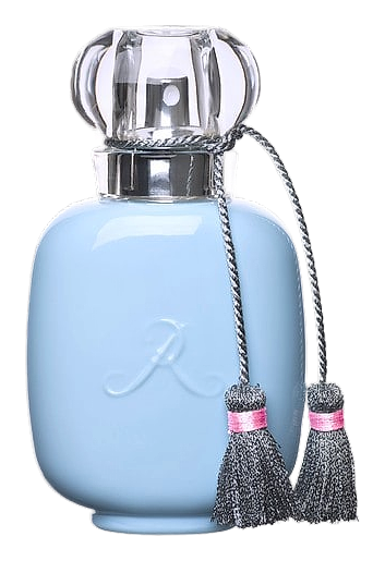 Rose Des Neiges by Les Parfums de Rosine