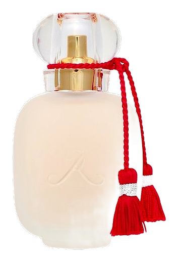 Rose Griotte by Les Parfums de Rosine