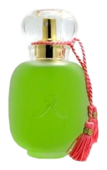Roseberry by Les Parfums de Rosine