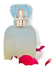 Un Zephir de Rose by Les Parfums de Rosine