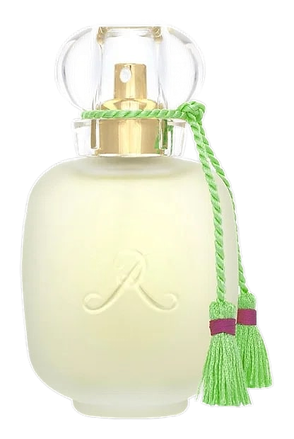 Un Zeste de Rose by Les Parfums de Rosine