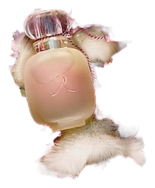 Une Folie De Rose by Les Parfums de Rosine