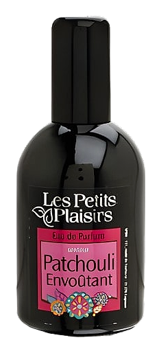 Patchouli Envoutant by Les Petits Plaisirs
