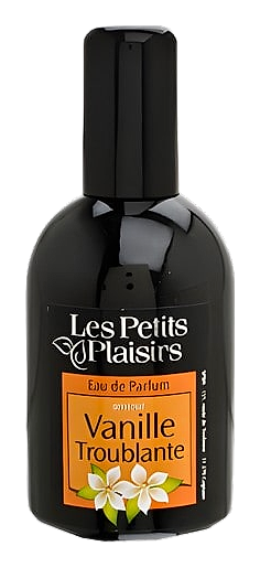 Vanille Troublante by Les Petits Plaisirs