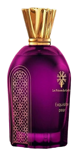 Exquisite Pear by Les Princes Du Golfe