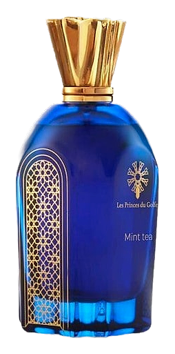 Mint Tea by Les Princes Du Golfe