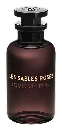 Les Sables Roses by Louis Vuitton – Extrait de Parfum