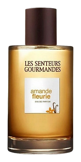 Amande Fleurie by Les Senteurs Gourmandes
