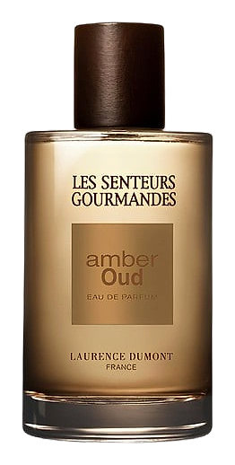 Ambre Oud by Les Senteurs Gourmandes
