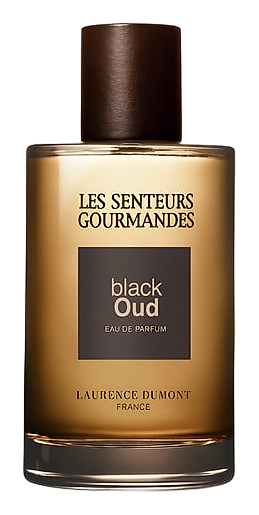 Black Oud by Les Senteurs Gourmandes
