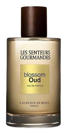 Blossom Oud by Les Senteurs Gourmandes