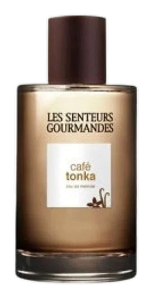 Cafe Tonka by Les Senteurs Gourmandes