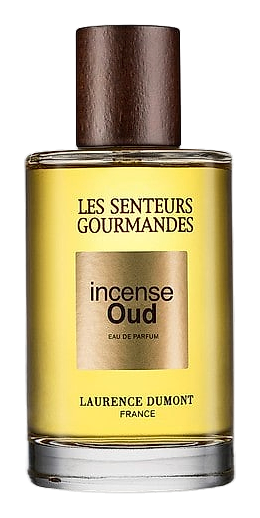Incense Oud by Les Senteurs Gourmandes