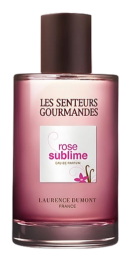 Rose Sublime by Les Senteurs Gourmandes