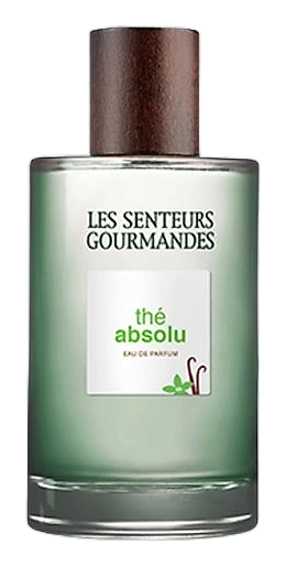 Thé Absolu by Les Senteurs Gourmandes
